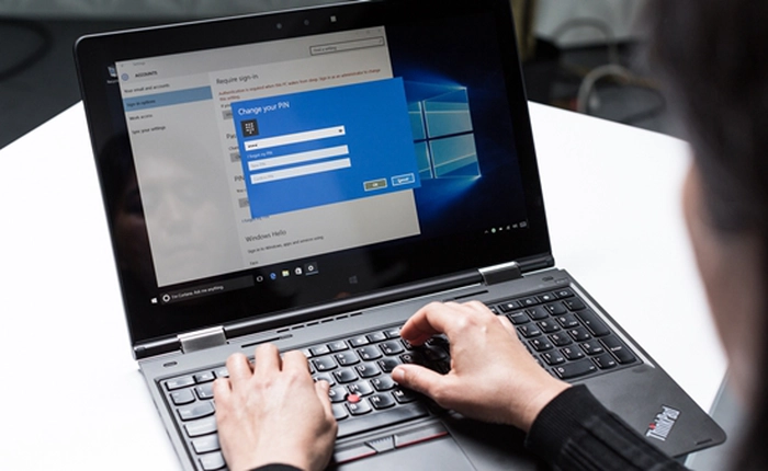 Cho phép tài khoản Local sử dụng tính năng “Run as…” mà không cần mật khẩu