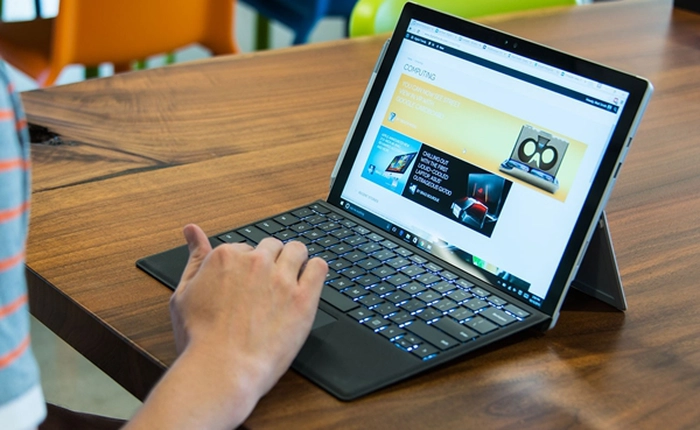 Microsoft vừa phát hành bộ công cụ chẩn đoán bệnh dành riêng cho Surface