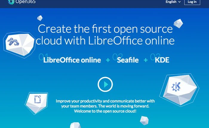 Cùng dùng thử "phiên bản" miễn phí của Office 365
