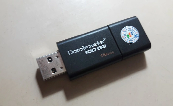 Bạn có biết phương pháp Format USB đúng cách trong Windows 10?