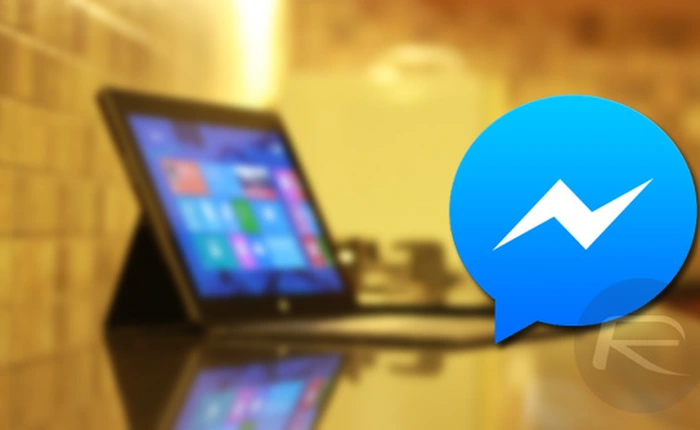 Đây là những lỗi tôi tìm thấy sau 1 tuần dùng thử ứng dụng Messenger trên Windows 10