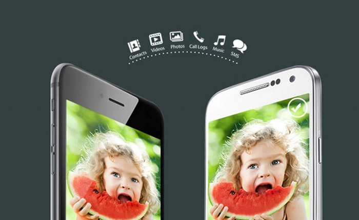 Đây là 5 “siêu công cụ” giúp chia sẻ tập tin với bạn bè cực đơn giản