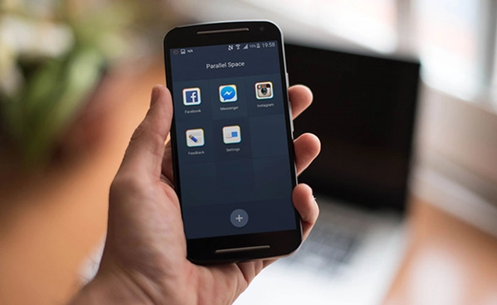 ‘Tuyệt chiêu’ giúp đăng nhập nhiều tài khoản trên cùng một ứng dụng