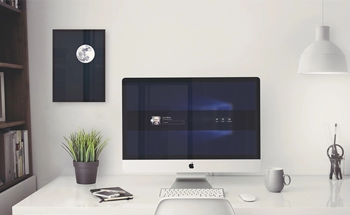 Tạo USB dùng cho việc Reset mật khẩu đăng nhập trên Windows 10