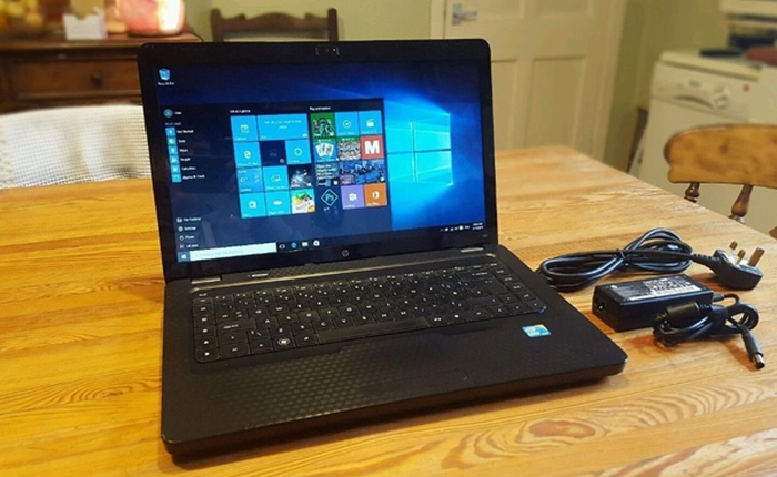 Biến thư mục thành phân vùng ổ đĩa trên Windows 10? Có khả thi không?