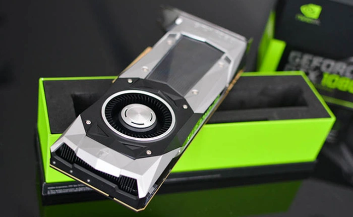 Đánh giá sâu Nvidia GTX 1080: Trái ngon nhưng chưa đủ chín