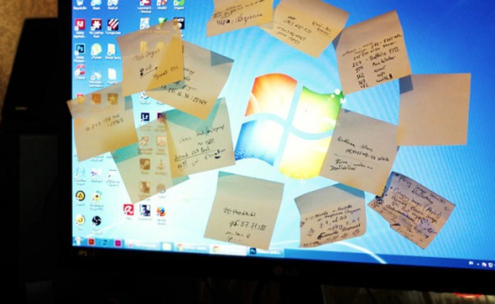 Chê ứng dụng ghi chú mặc định trên Windows 10 quá kém? Đây là lựa chọn khác