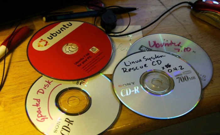 Bạn nên sở hữu công cụ này trong USB nếu như bạn là dân “cài win dạo”