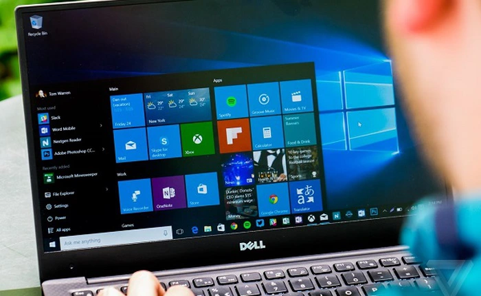Microsoft cuối cùng đã thay đổi, không còn ép bạn phải lên Windows 10