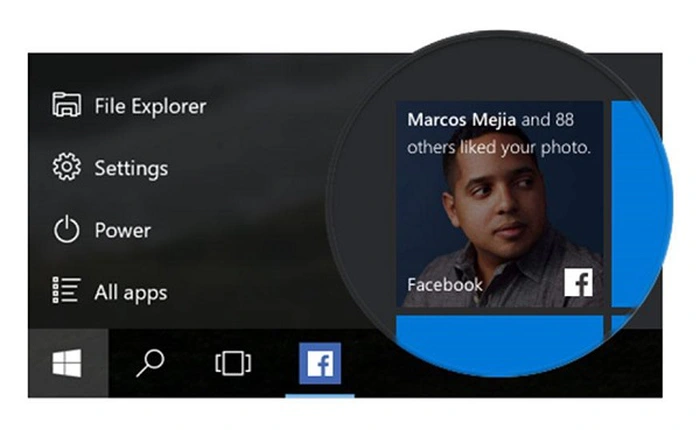Đã có cách chuyên trị lỗi gõ tiếng Việt trên ứng dụng Facebook và Messenger ở Windows 10