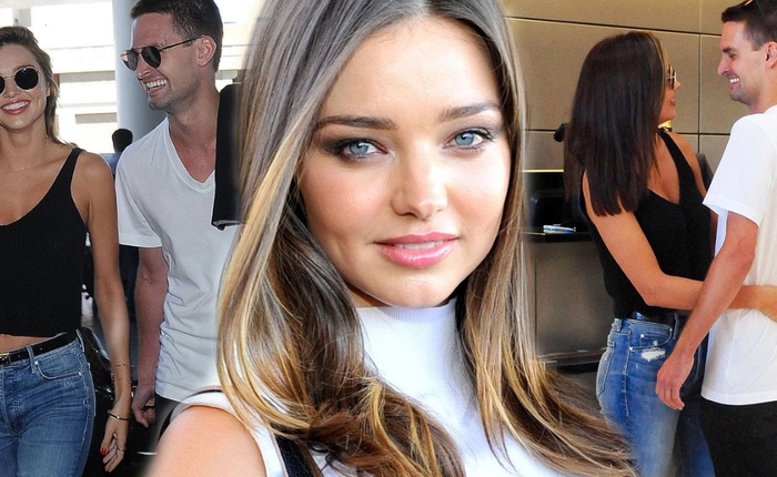 CEO Snapchat vừa cầu hôn cựu thiên thần Victoria's Secret hơn mình 7 tuổi