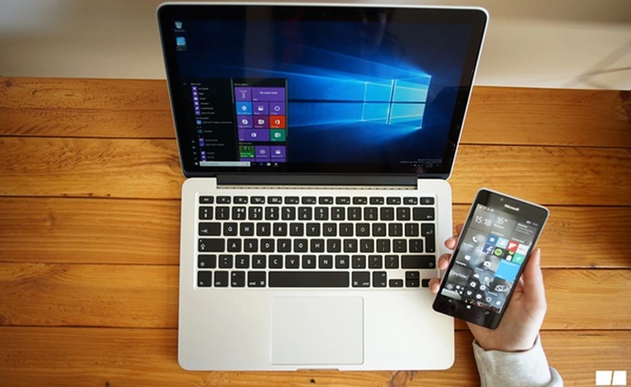 Anniversary Update – Bản cập nhật đáng giá của Windows 10 đã lên sóng