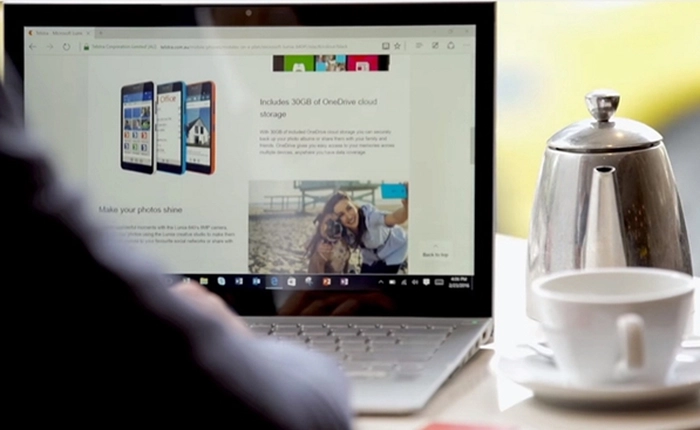 Những tùy chỉnh giúp Windows 10 Anniversary hoạt động tốt hơn (Phần 3)