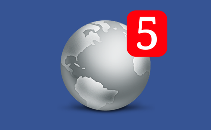 Hướng dẫn cách tắt các thông báo phiền phức đến từ Nhóm trên Facebook