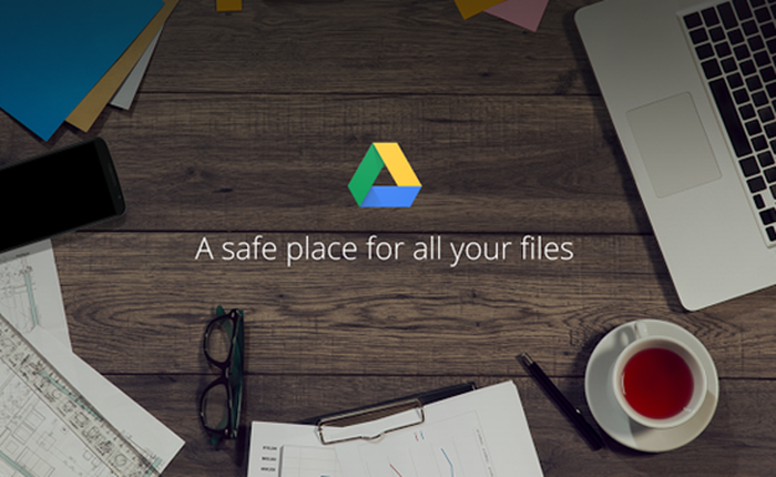 Đặt "thời gian sống" cho đường link chia sẻ từ Google Drive