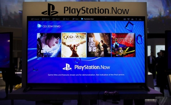 Sony vừa mở trang đăng ký cho chơi game PlayStation trên máy tính Windows