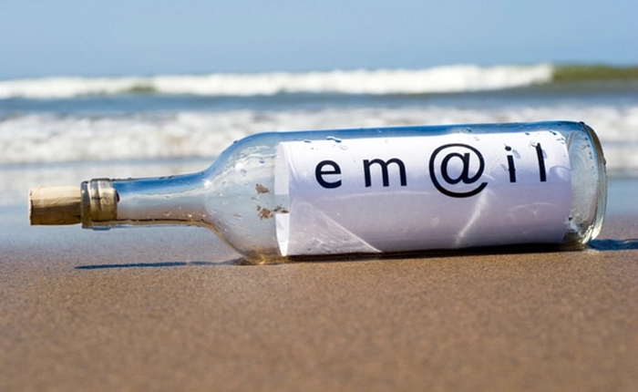 Bạn vẫn có thể khôi phục email đã xóa vì lý do tế nhị, đây là hướng dẫn cụ thể