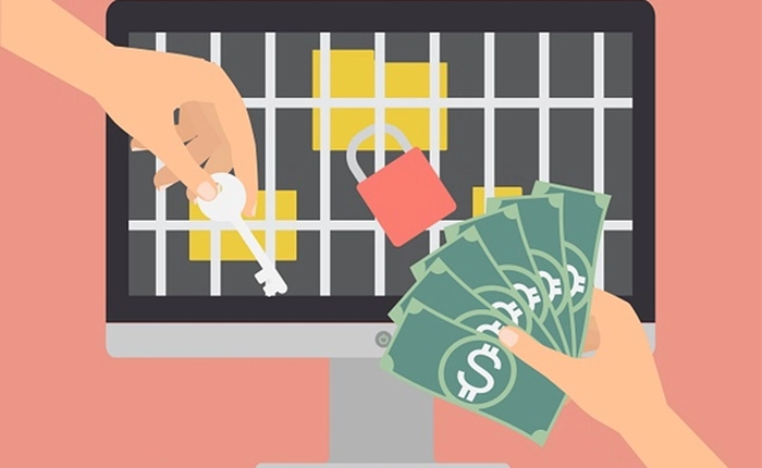 Những cách đơn giản phòng chống Ransomware bạn nên biết