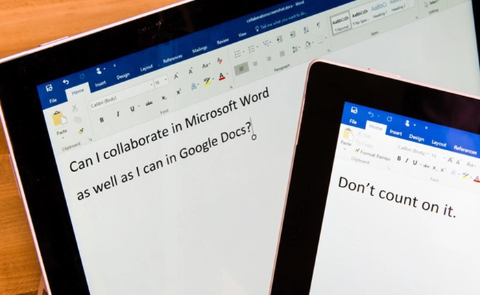 18 “Tuyệt chiêu” sử dụng Word 2016 mà có thể bạn chưa biết (Phần cuối)
