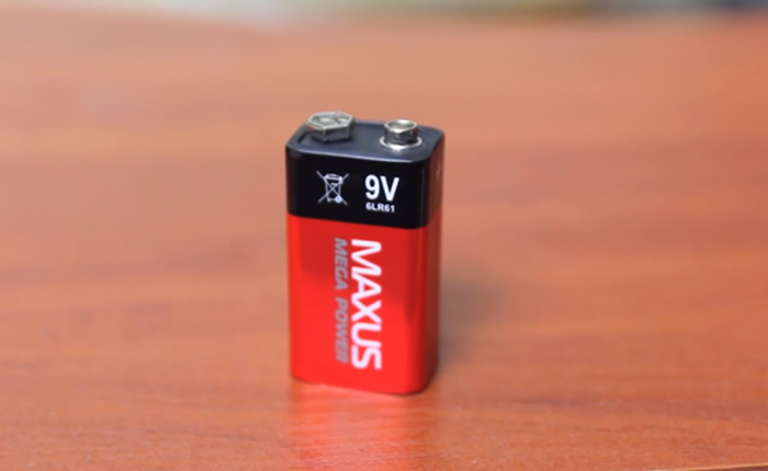 Tự chế quạt bàn mini cực kỳ đơn giản chỉ chưa tới 10 phút!