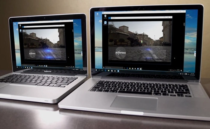 TeamViewer 12 Beta vừa ra mắt, tăng tốc độ truyền dữ liệu giữa 2 máy nhanh gấp 20 lần bản cũ