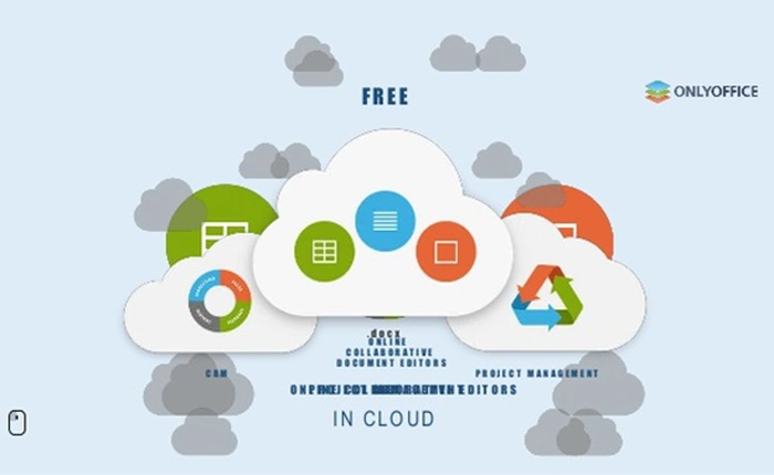 Dùng thử ONLYOFFICE, lựa chọn miễn phí mới có thể thay thế Microsoft Office trong tương lai