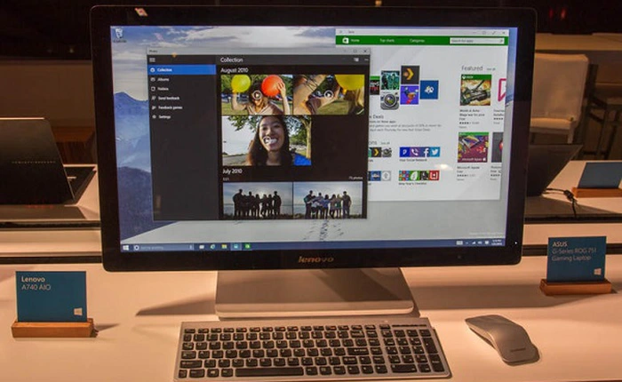 Phân vùng định dạng ReFS trên Windows 10 là gì? Làm cách nào để khai thác nó?