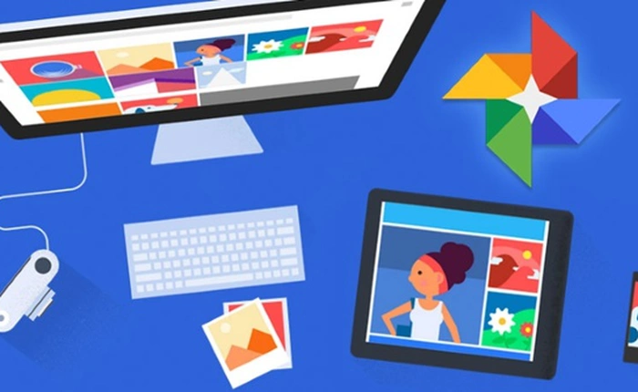 Nếu bạn là nhiếp ảnh gia chuyên nghiệp, Google có “quà” cho bạn đây