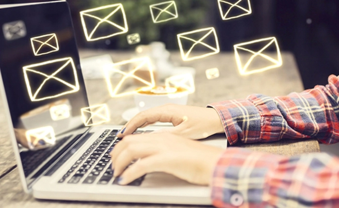 Tập tin bạn định gửi qua email có dung lượng vượt quá mức cho phép? Hãy thử các gợi ý trong bài này