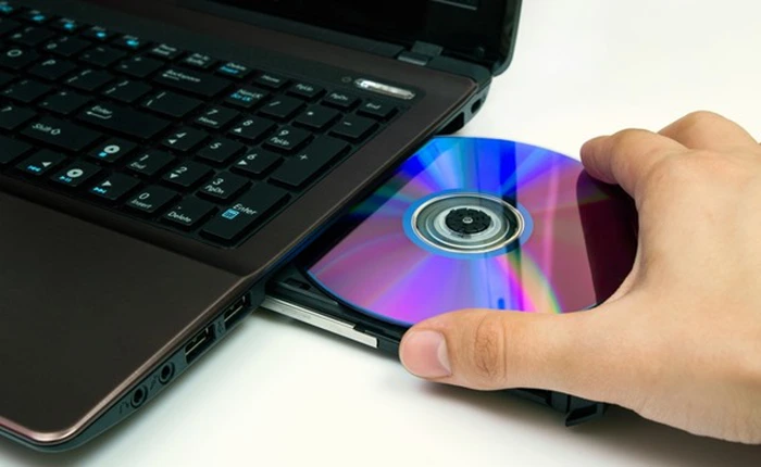 Dùng thử Ashampoo Burning Studio, “chuyên gia” trong lĩnh vực ghi CD/DVD/ Blu-ray trên Windows