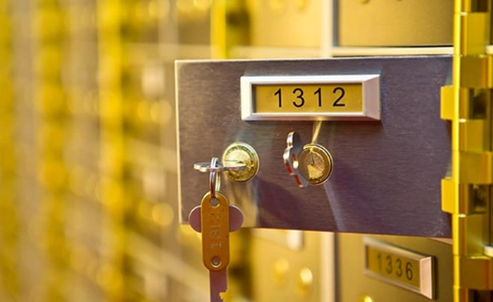 Steganos Safe – Giải pháp “két sắt” cực kỳ an toàn cho Windows 10