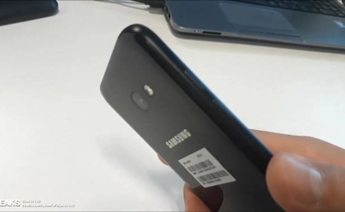 Tổng hợp nhanh thông tin về dòng A Series 2017, loạt “bom tấn” đầu năm mới của Samsung