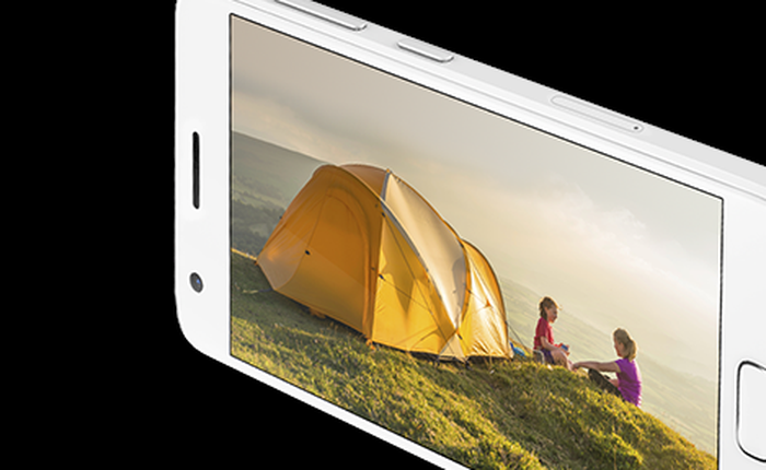Lenovo ZUK Z2 ra mắt: Chip Snapdragon 820, 4 GB RAM với giá chỉ 6 triệu đồng