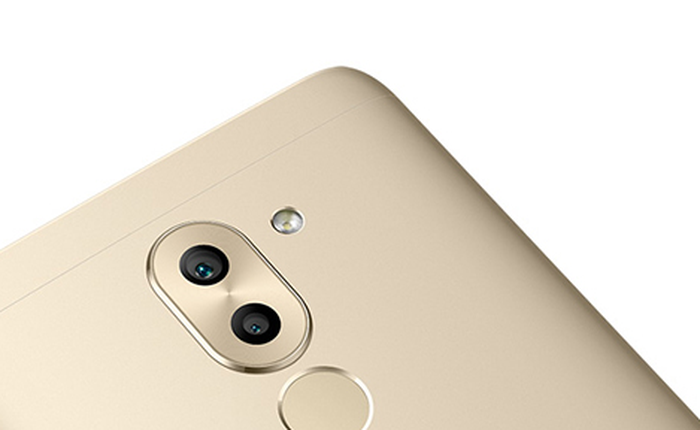 Huawei Mate 9 Lite ra mắt với màn hình 5,5 inch và camera kép