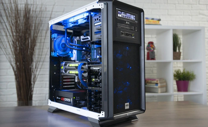 6 lý do để bạn chơi game trên máy tính thay vì Xbox hay Playstation