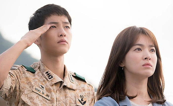 "Pokemon Go" và "Hậu duệ Mặt trời" thống trị top những từ khóa được "Google" nhiều nhất châu Á