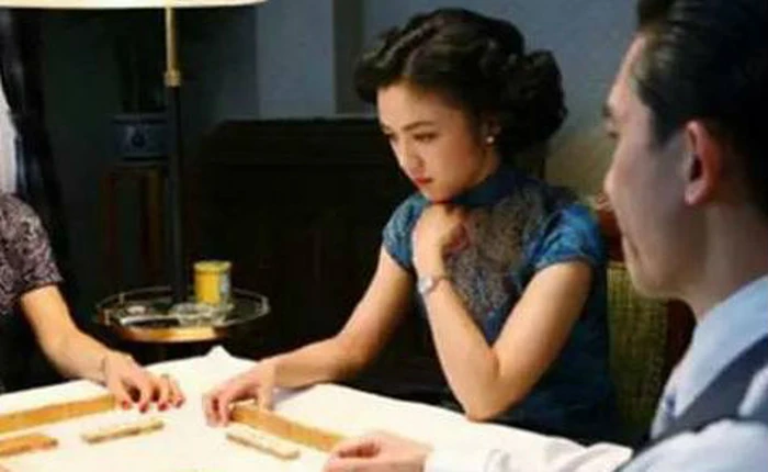 Công ty Nhật tuyển nhân viên bằng cách tổ chức thi đánh mạt chược