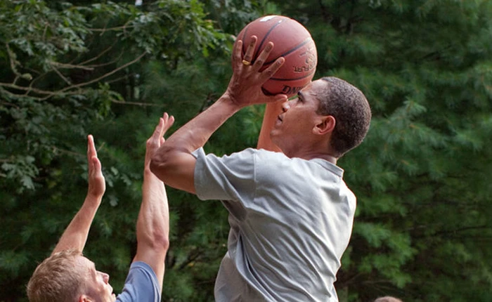 8 năm làm việc, chụp 2 triệu bức ảnh, ai nói làm nhiếp ảnh gia cho Obama là công việc dễ dàng?