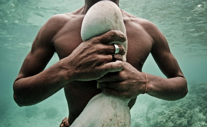 Tìm hiểu cuộc sống của tộc người cá du mục cuối cùng trên thế giới