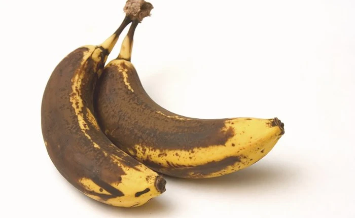 Không chỉ ăn được, vỏ chuối có thể dùng để phát hiện ung thư da