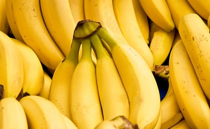 Chuối sẽ vỗ béo hay giúp bạn giảm cân?