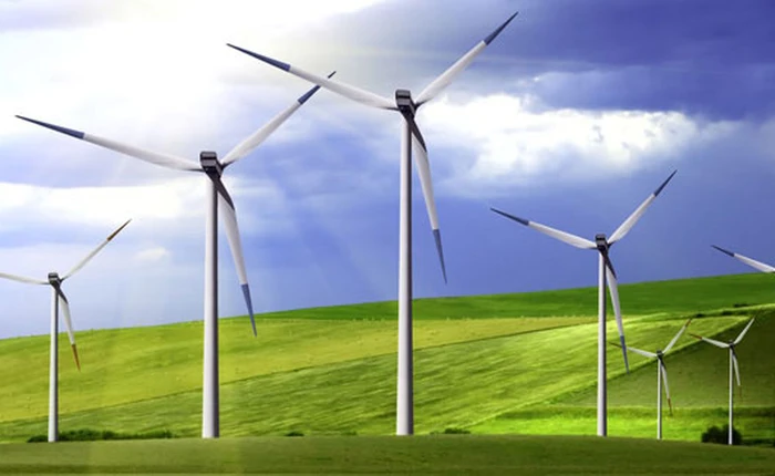 Năng lượng gió đã rẻ hơn cả điện hạt nhân, đây chính là ứng cử viên hàng đầu cứu thế giới