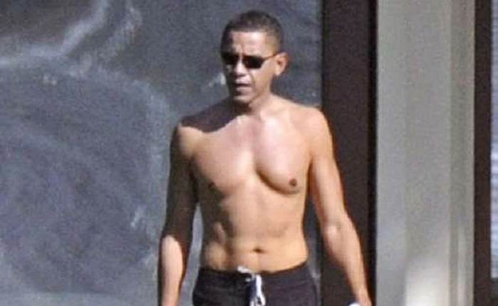 Bí kíp rèn luyện sức khỏe của Tổng thống Obama