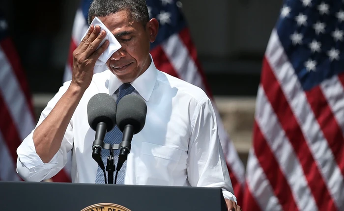 Email rò rỉ tố cáo nhân viên Đảng Dân chủ Mỹ sử dụng mật khẩu yếu ngang 123456