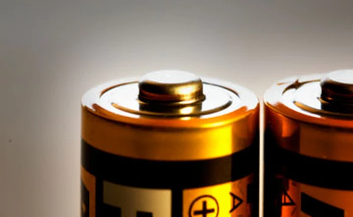 Những viên pin mới có thiết kế giống ruột người này chứa năng lượng nhiều hơn gấp 5 lần pin lithium-ion thông thường