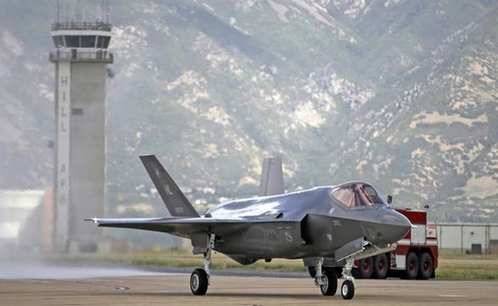 Lỗi ngớ ngẩn chết người trong chiếc máy bay “hủy diệt” của Không quân Hoa Kỳ