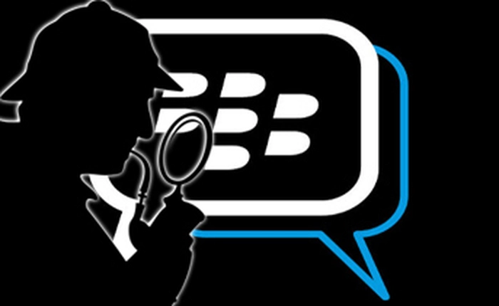 Tạp chí nổi tiếng tiết lộ bức tường bảo mật lừng danh của BlackBerry đã bị giải mã
