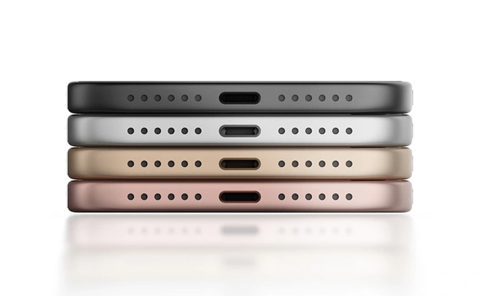 Năm 2016 là năm đáng chán nhất trong lịch sử smartphone cảm ứng