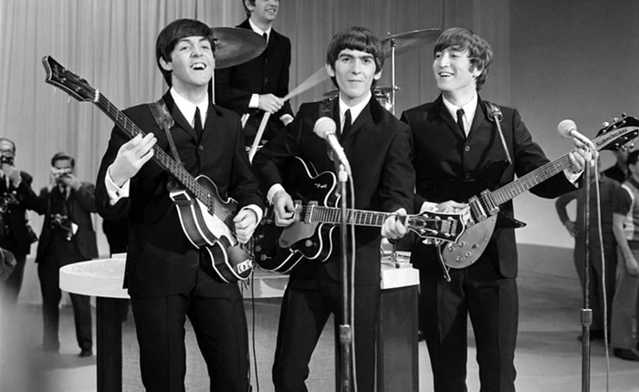 Hãy nghe qua 2 bài hát này, y hệt như nhạc Beatles nhưng thực ra đó là sản phẩm của trí tuệ nhân tạo Sony