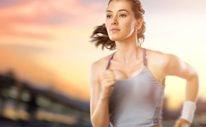 Khoa học chứng minh tập thể dục thường xuyên sẽ làm chậm quá trình phát triển của bệnh ung thư